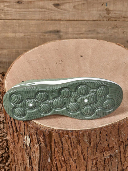 Women's Lightweight Orthopedic Summer Shoes - Breathable Slip - On - Lexians