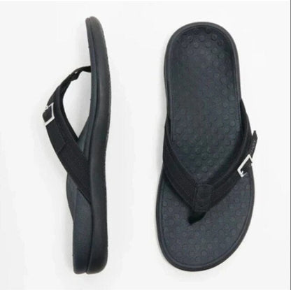 Women's Orthopedic Arch Support Flip Flops - Lexians