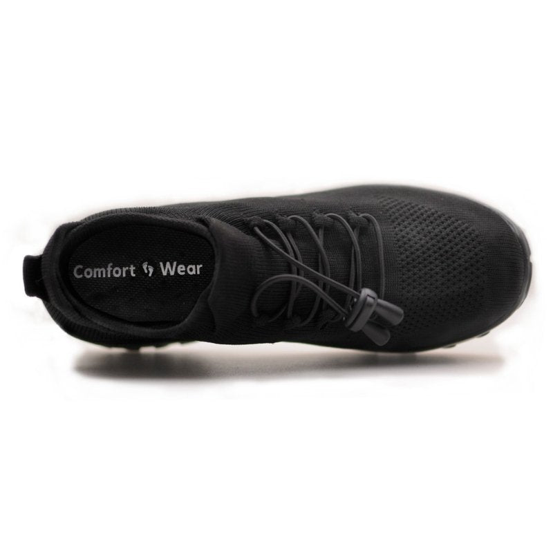 Women's Orthopedic Stretch Cushion Sneakers for Comfort - Lexians