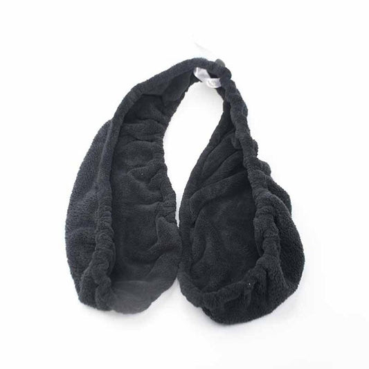 Women's Soft & Cozy Terry Towel Bra - Cotton Comfort - Lexians