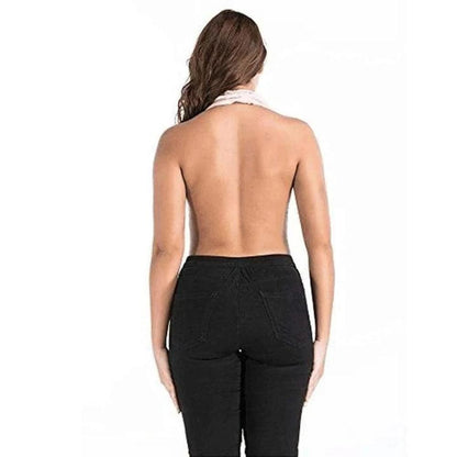 Women's Soft & Cozy Terry Towel Bra - Cotton Comfort - Lexians