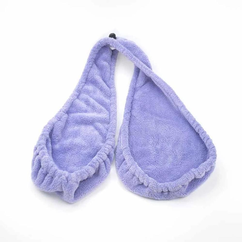 Women's Soft & Cozy Terry Towel Bra - Cotton Comfort - Lexians