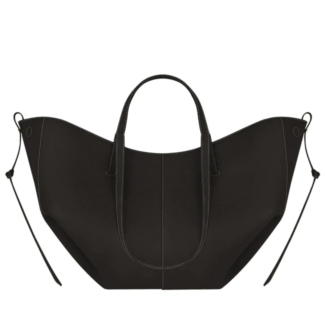 Women's Stylish Leather Handbag - Adeline - Lexians