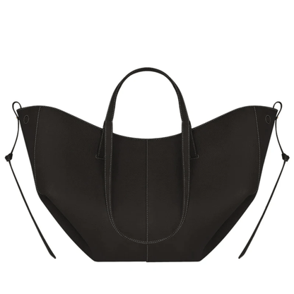 Women's Stylish Leather Handbag - Adeline - Lexians