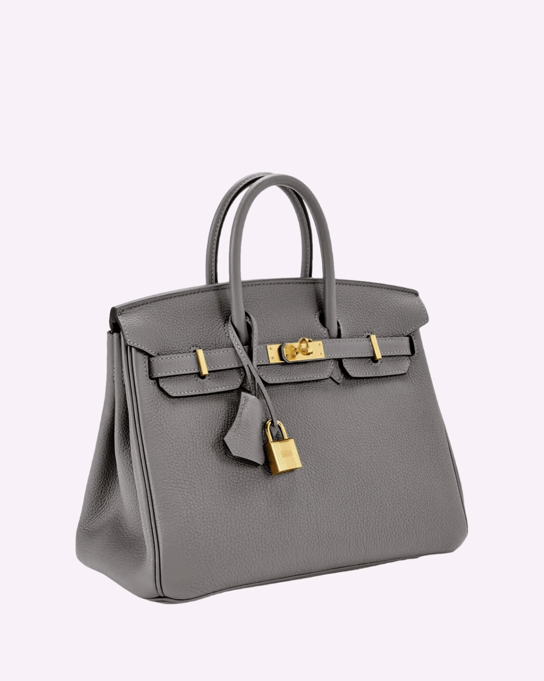 Women's Stylish Vegan Leather Handbag - Liana - Lexians