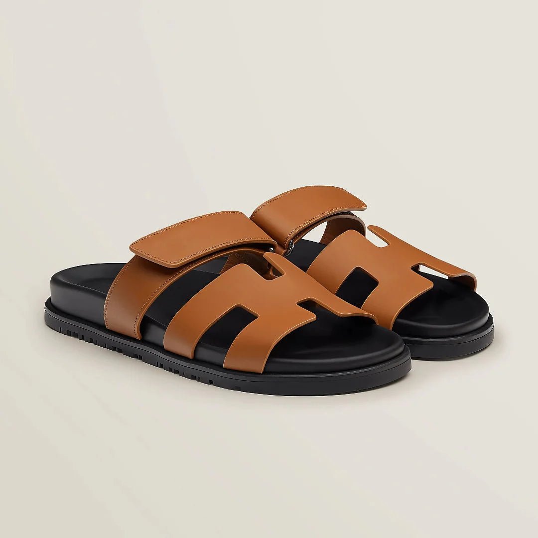 Women's Topaz Orthopedic Velcro Sandals with Arch Support - Lexians