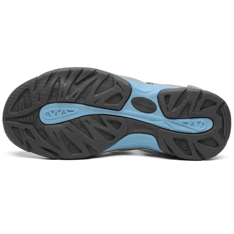 Women's Trailport H2 Sport Sandal with Cotton Webbing Upper - Lexians