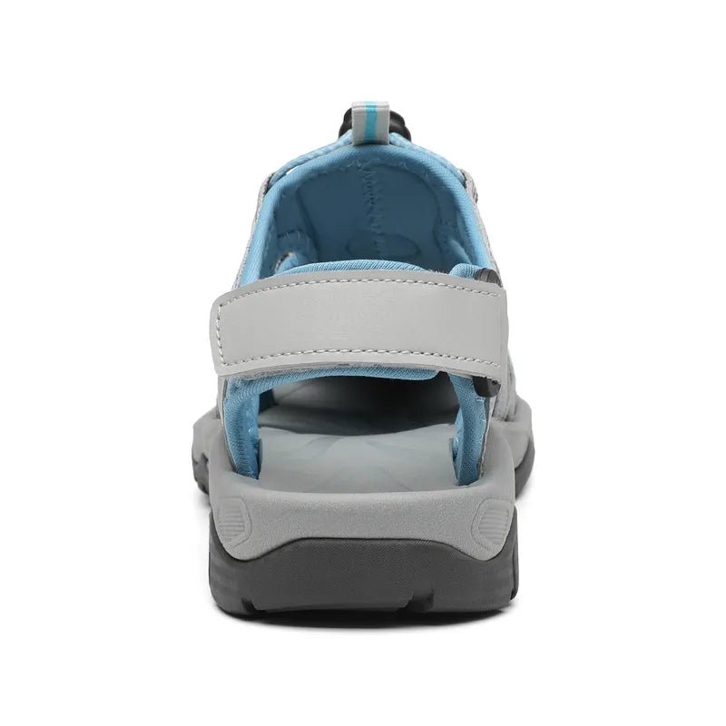 Women's Trailport H2 Sport Sandal with Cotton Webbing Upper - Lexians