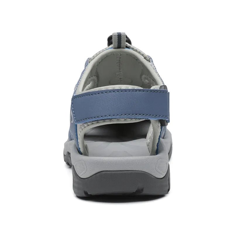 Women's Trailport H2 Sport Sandal with Cotton Webbing Upper - Lexians