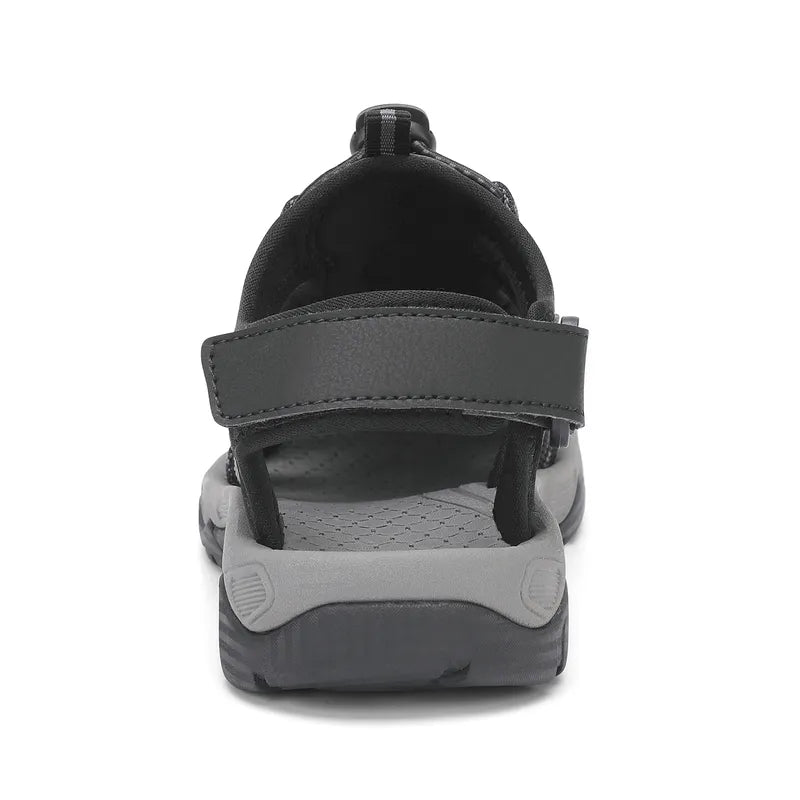 Women's Trailport H2 Sport Sandal with Cotton Webbing Upper - Lexians