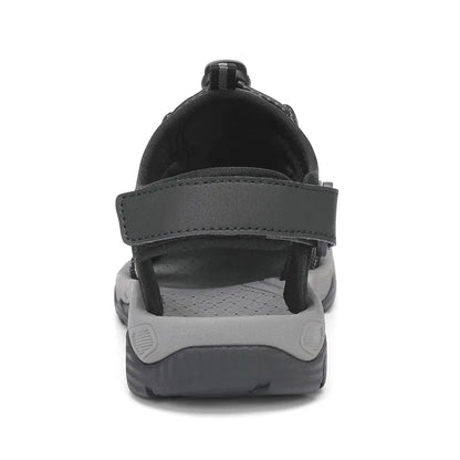 Women's Trailport H2 Sport Sandal with Cotton Webbing Upper - Lexians