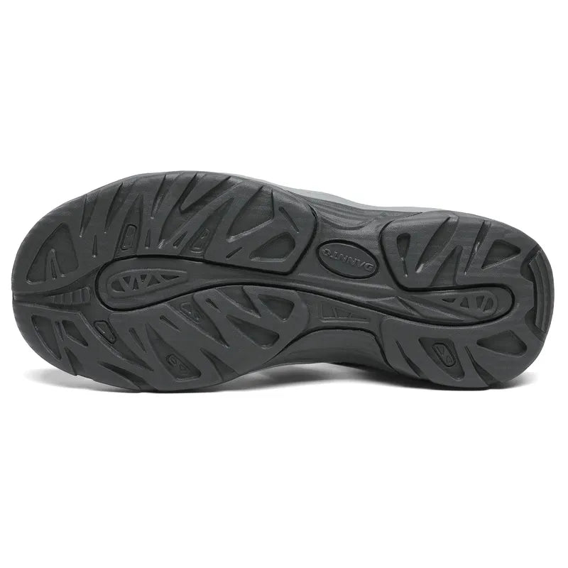 Women's Trailport H2 Sport Sandal with Cotton Webbing Upper - Lexians