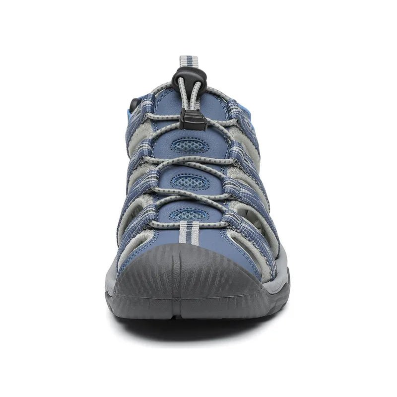 Women's Trailport H2 Sport Sandal with Cotton Webbing Upper - Lexians