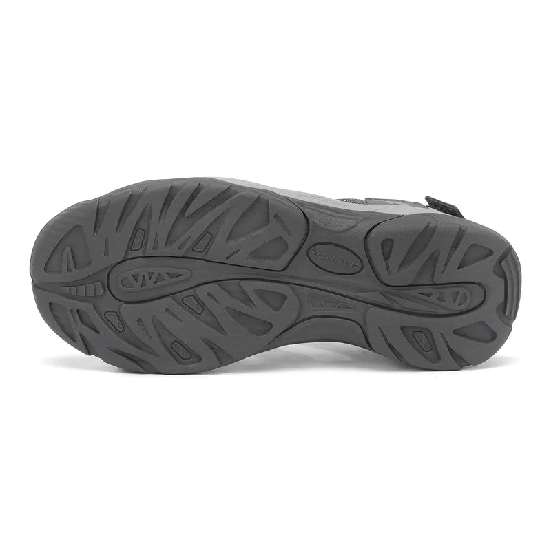 Women's Trailport H2 Sport Sandal with Cotton Webbing Upper - Lexians
