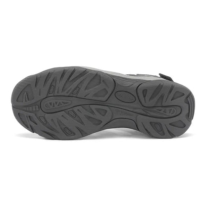 Women's Trailport H2 Sport Sandal with Cotton Webbing Upper - Lexians