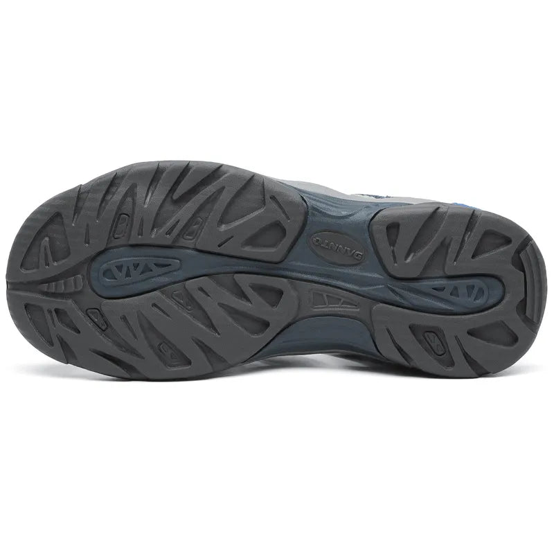 Women's Trailport H2 Sport Sandal with Cotton Webbing Upper - Lexians