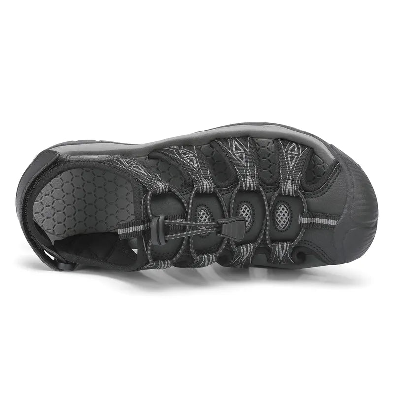 Women's Trailport H2 Sport Sandal with Cotton Webbing Upper - Lexians