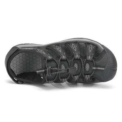 Women's Trailport H2 Sport Sandal with Cotton Webbing Upper - Lexians
