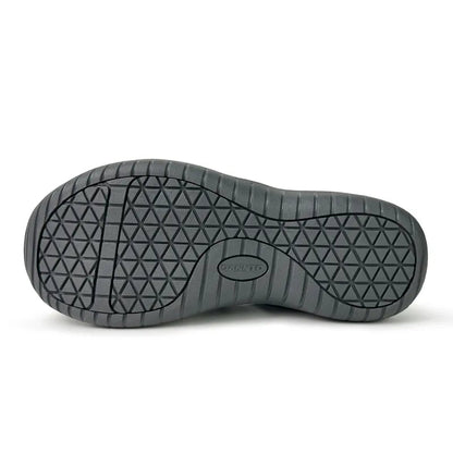 Women's Trailport N2 Hiking Sandals with Elastic Lace - Lexians